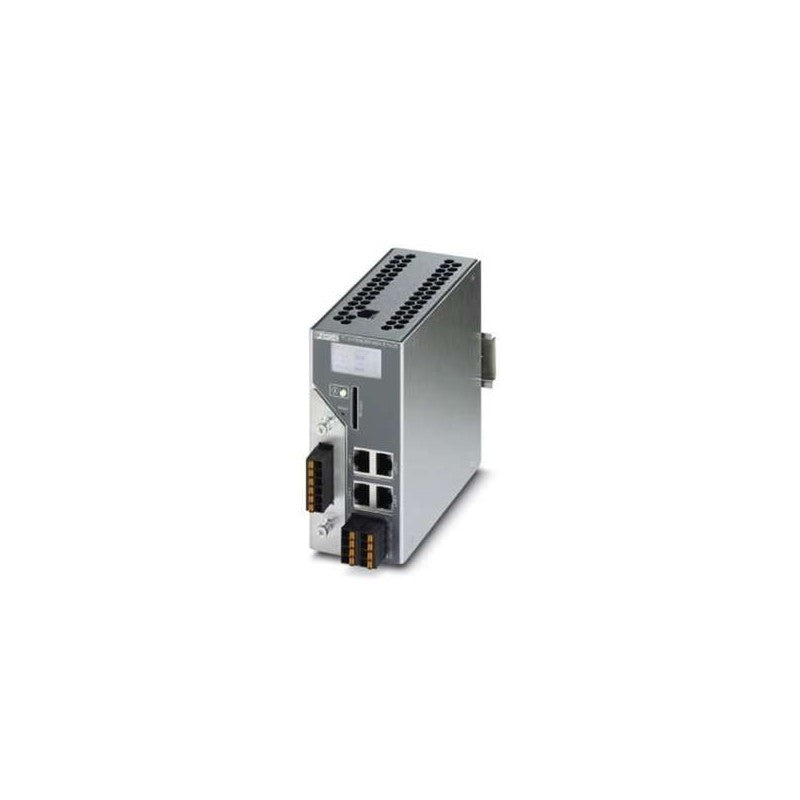 PHOENIX CONTACT - 2702255 - Communication Extenders