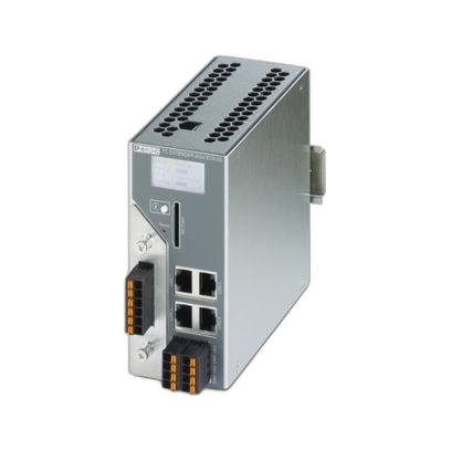 PHOENIX CONTACT - 2702255 - Communication Extenders