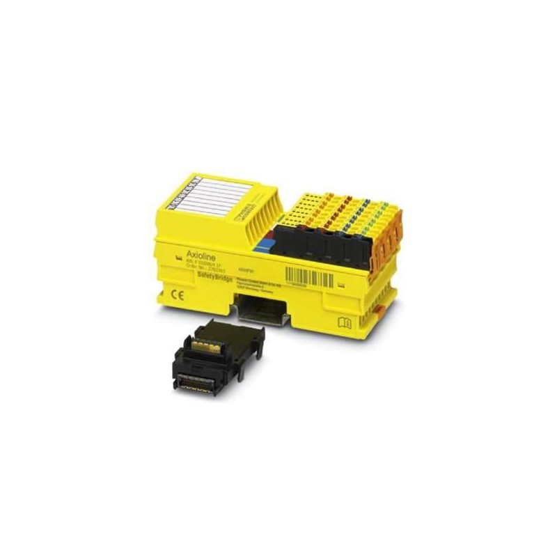 PHOENIX CONTACT - 2702263 - PLC Expansion Modules