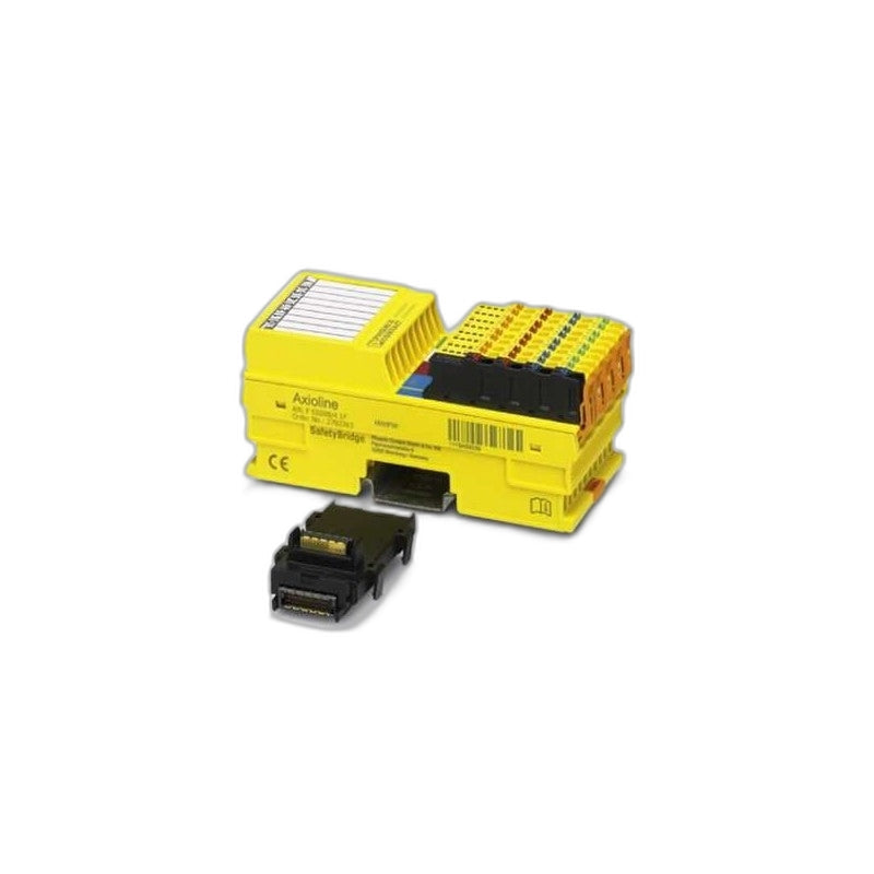 PHOENIX CONTACT - 2702263 - PLC Expansion Modules