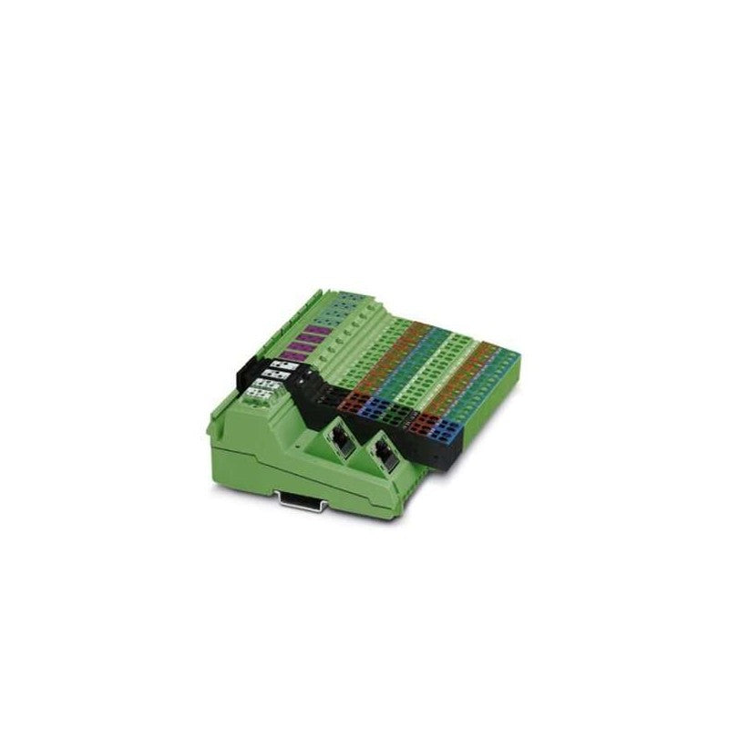 PHOENIX CONTACT - 2702289 - PLC Expansion Modules