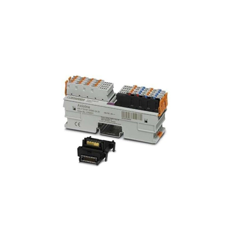 PHOENIX CONTACT - 2702291 - PLC Expansion Modules
