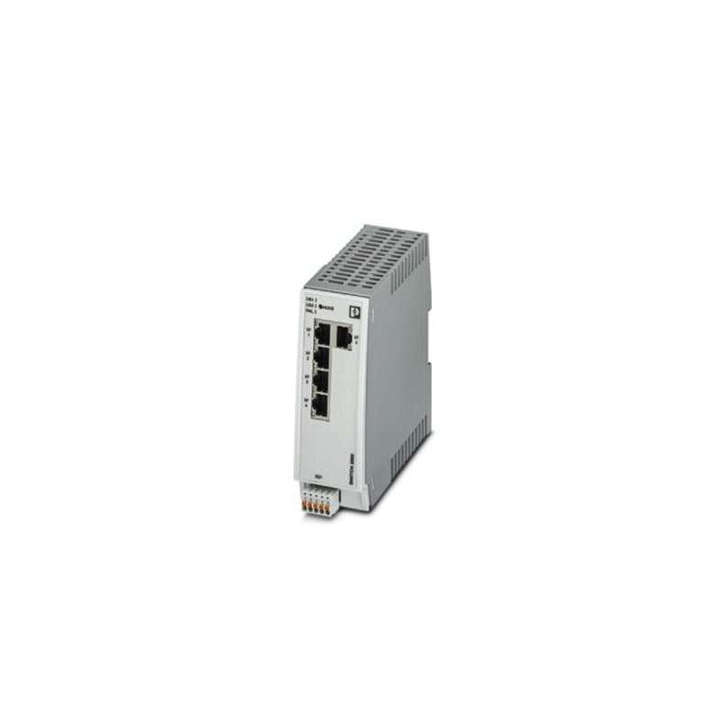 PHOENIX CONTACT - 2702326 - Network Devices