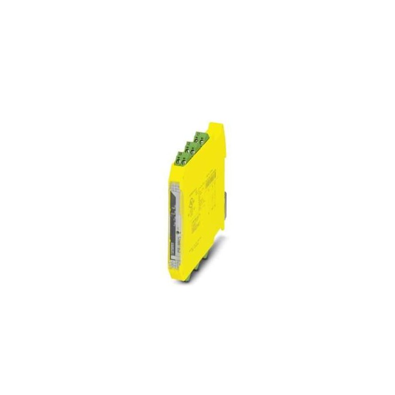 PHOENIX CONTACT - 2702355 - Safety Relays