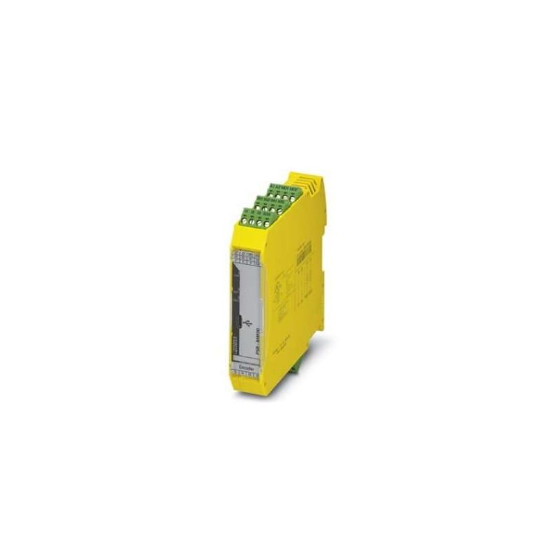 PHOENIX CONTACT - 2702357 - Safety Relays