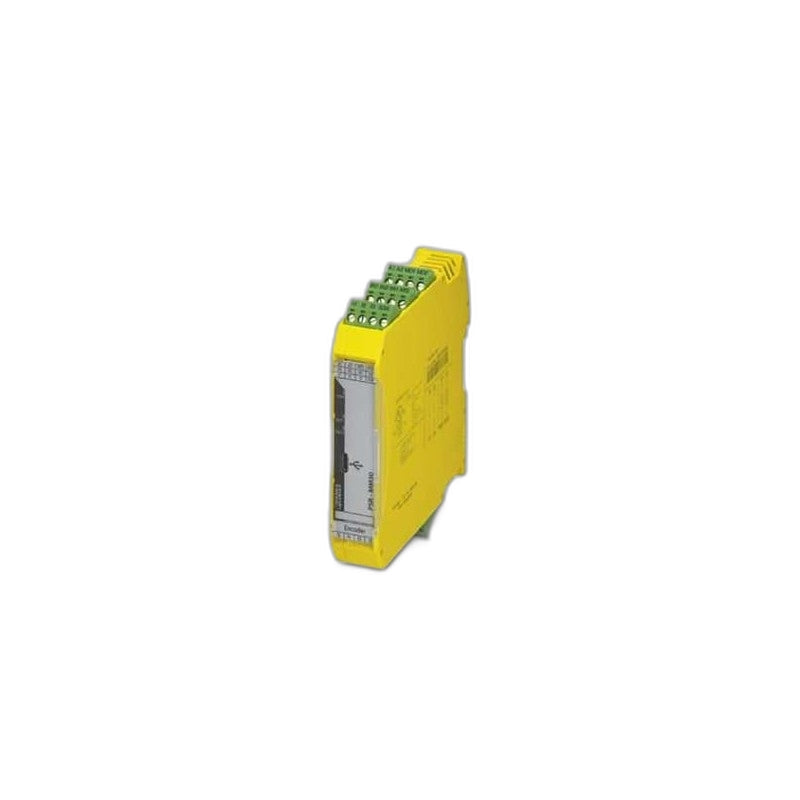 PHOENIX CONTACT - 2702357 - Safety Relays