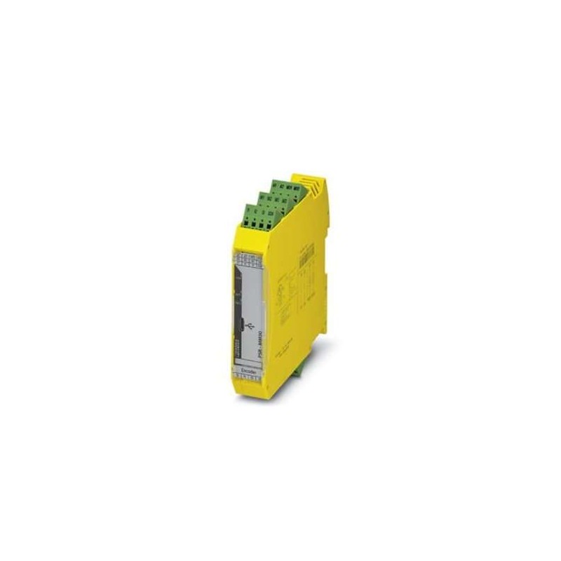 PHOENIX CONTACT - 2702358 - Safety Relays
