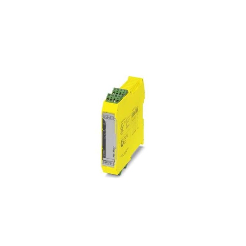 PHOENIX CONTACT - 2702411 - Safety Relays