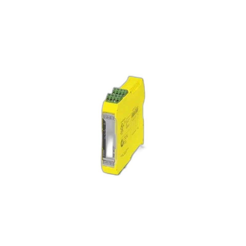 PHOENIX CONTACT - 2702411 - Safety Relays