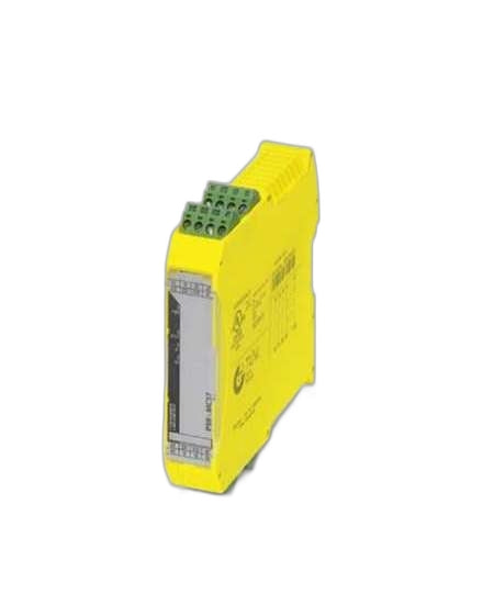 PHOENIX CONTACT - 2702412 - PLC Expansion Modules