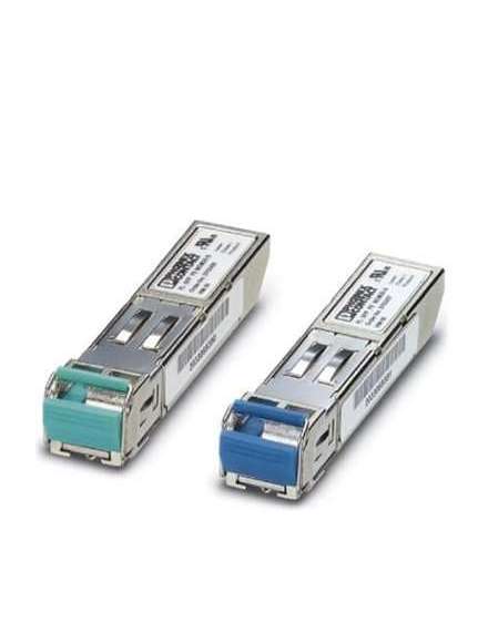 PHOENIX CONTACT - 2702439 - HMI Operator Interfaces