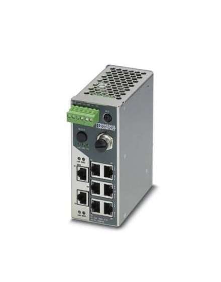 PHOENIX CONTACT - 2702443 - Network Devices