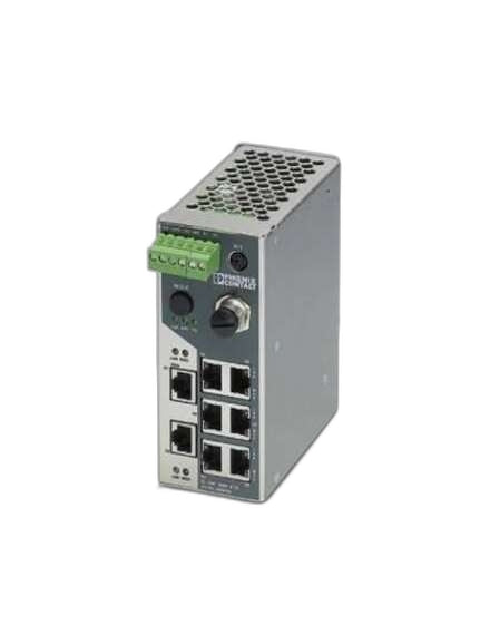 PHOENIX CONTACT - 2702443 - Network Devices
