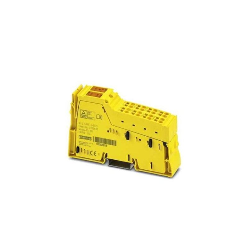 PHOENIX CONTACT - 2702446 - PLC Expansion Modules