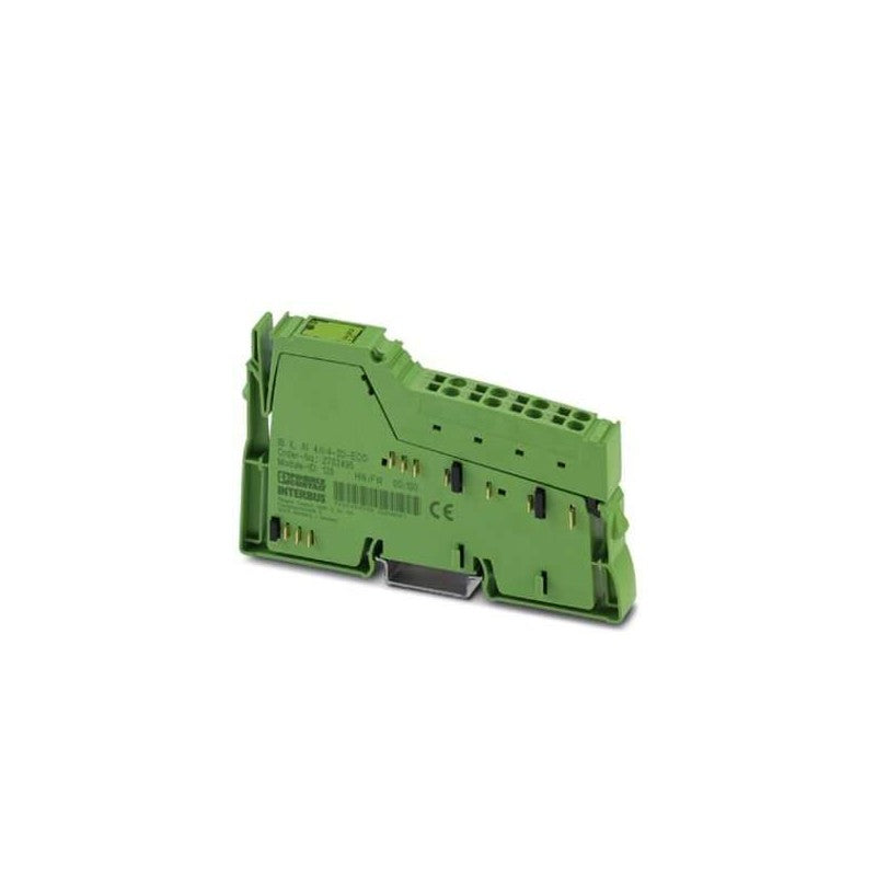 PHOENIX CONTACT - 2702495 - PLC Expansion Modules