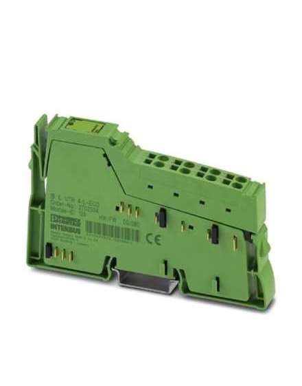 PHOENIX CONTACT - 2702504 - PLC Expansion Modules