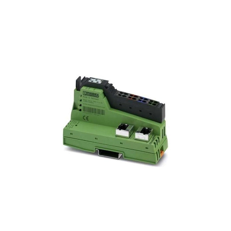 PHOENIX CONTACT - 2702507 - PLC Expansion Modules