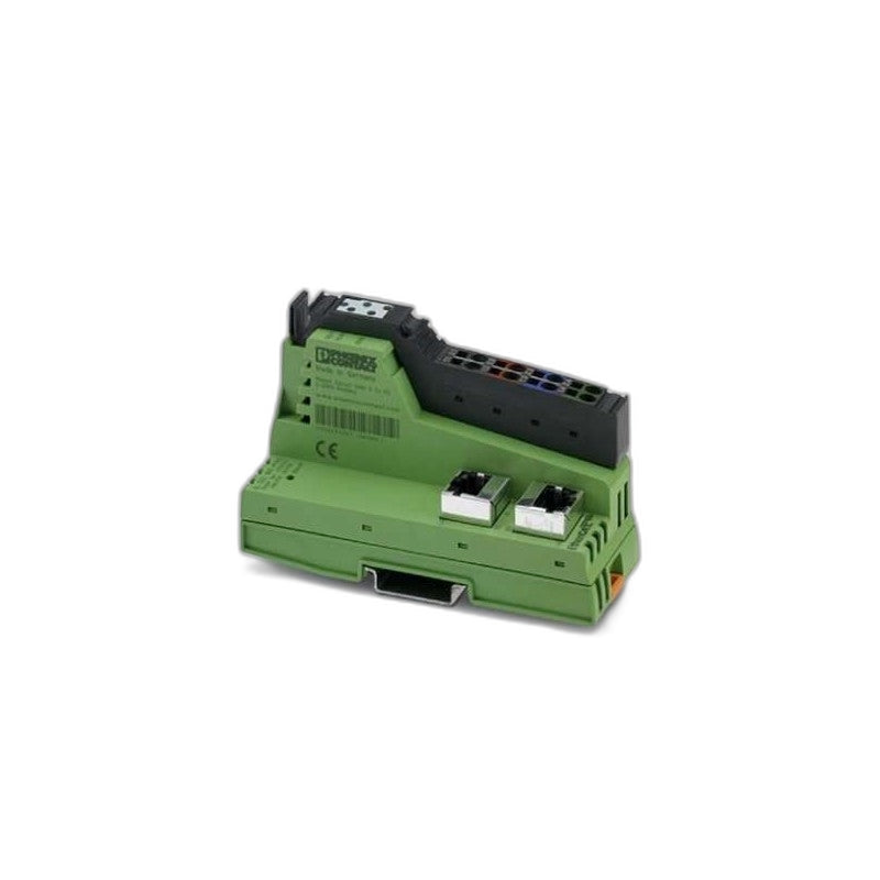 PHOENIX CONTACT - 2702507 - PLC Expansion Modules