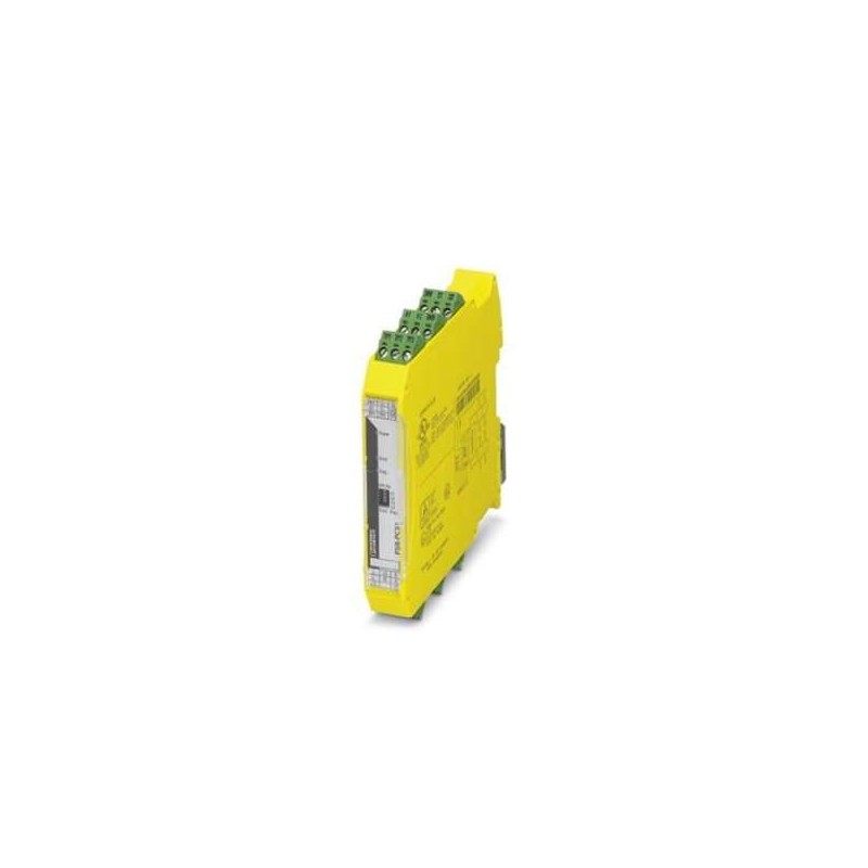 PHOENIX CONTACT - 2702522 - Safety Relays