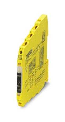 PHOENIX CONTACT - 2702524 - Safety Relays