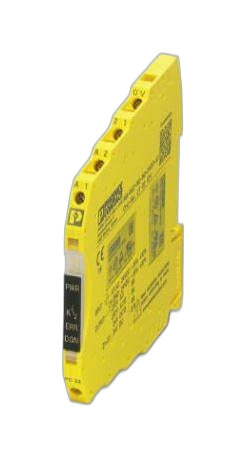 PHOENIX CONTACT - 2702524 - Safety Relays