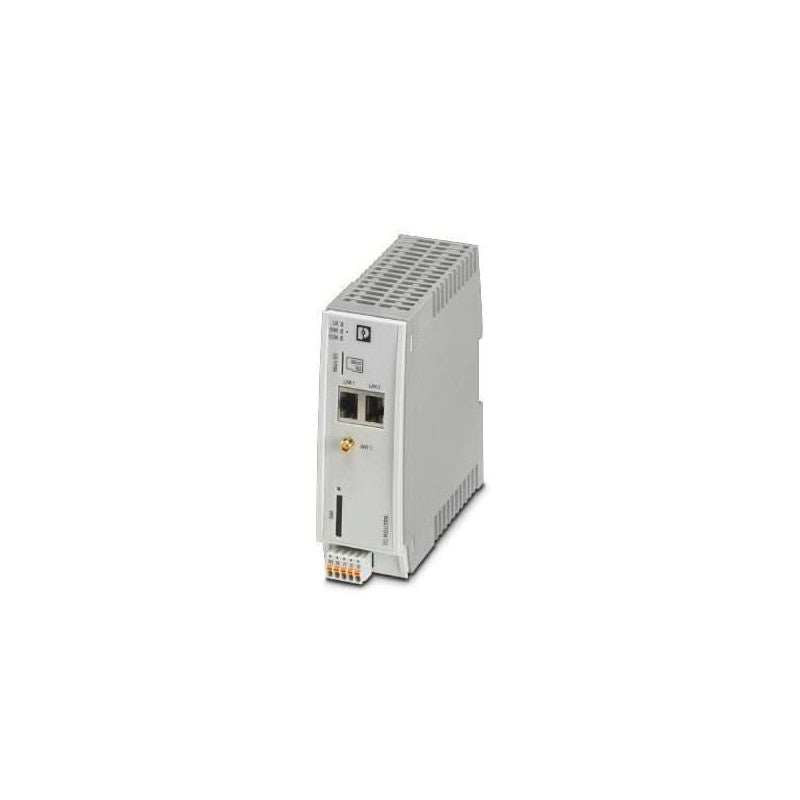PHOENIX CONTACT - 2702529 - Network Devices