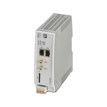 PHOENIX CONTACT - 2702532 - Network Devices