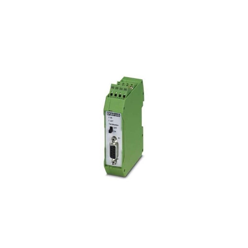 PHOENIX CONTACT - 2702636 - Communication Converters