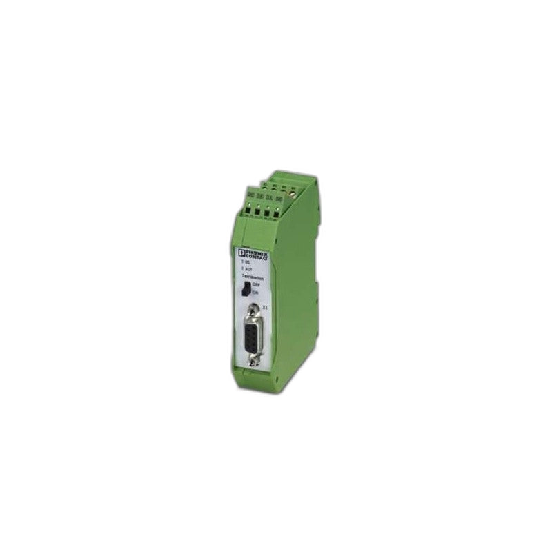 PHOENIX CONTACT - 2702636 - Communication Converters