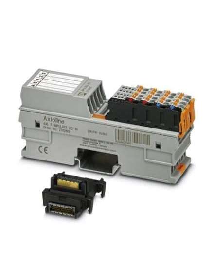 PHOENIX CONTACT - 2702655 - PLC Expansion Modules