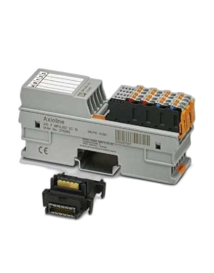 PHOENIX CONTACT - 2702655 - PLC Expansion Modules