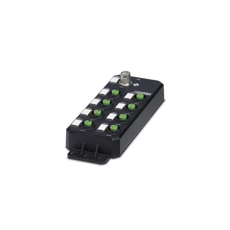 PHOENIX CONTACT - 2702658 - PLC Expansion Modules