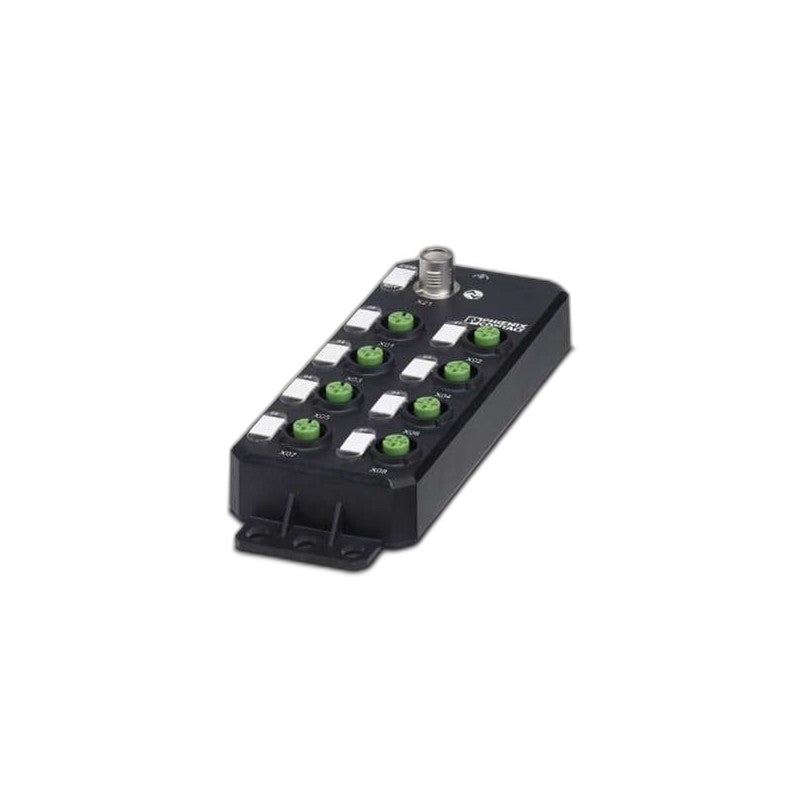 PHOENIX CONTACT - 2702659 - PLC Expansion Modules