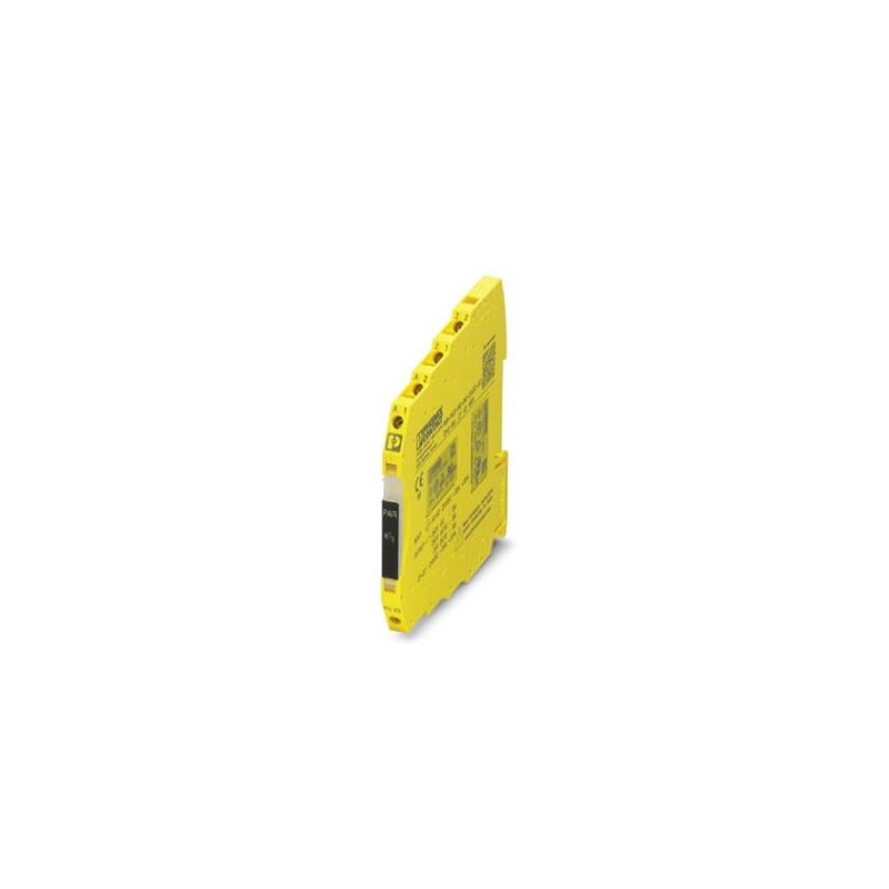 PHOENIX CONTACT - 2702663 - Safety Relays