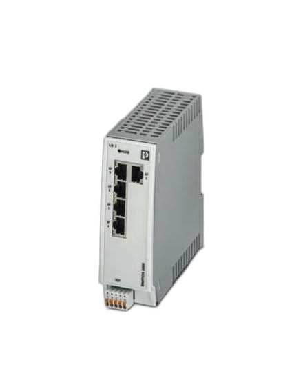 PHOENIX CONTACT - 2702665 - Network Devices