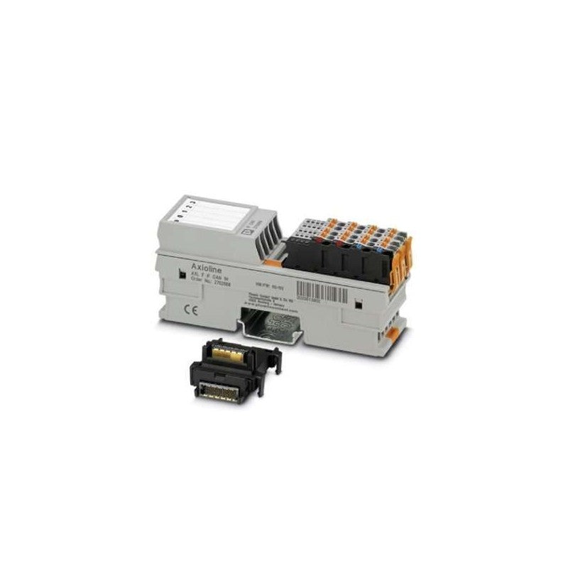 PHOENIX CONTACT - 2702668 - PLC Expansion Modules