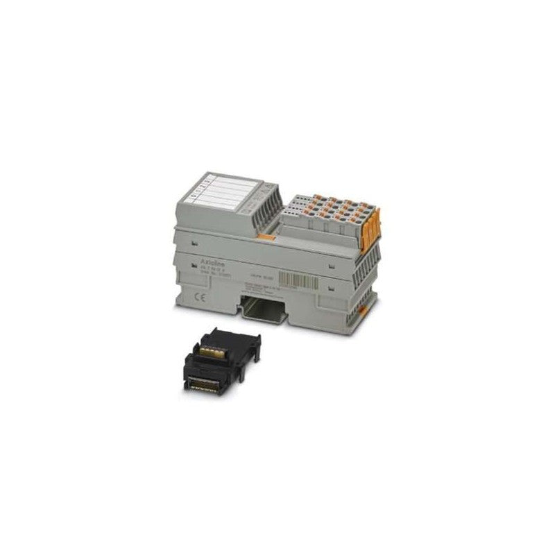 PHOENIX CONTACT - 2702671 - PLC Expansion Modules