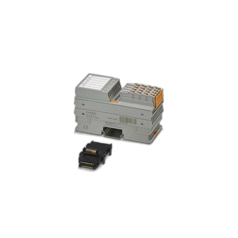PHOENIX CONTACT - 2702671 - PLC Expansion Modules