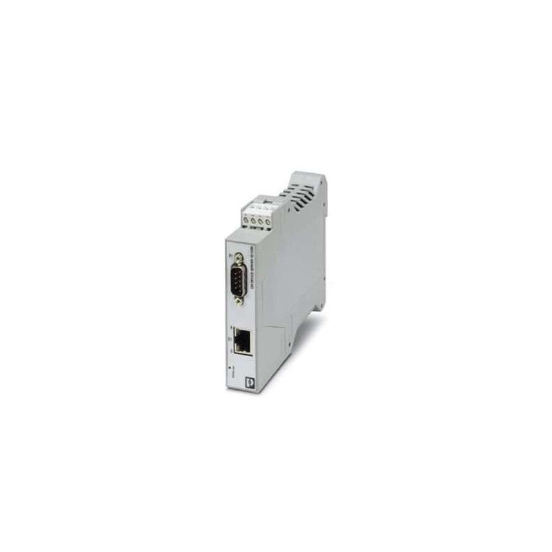 PHOENIX CONTACT - 2702758 - PLC Expansion Modules