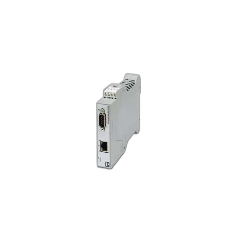 PHOENIX CONTACT - 2702758 - PLC Expansion Modules