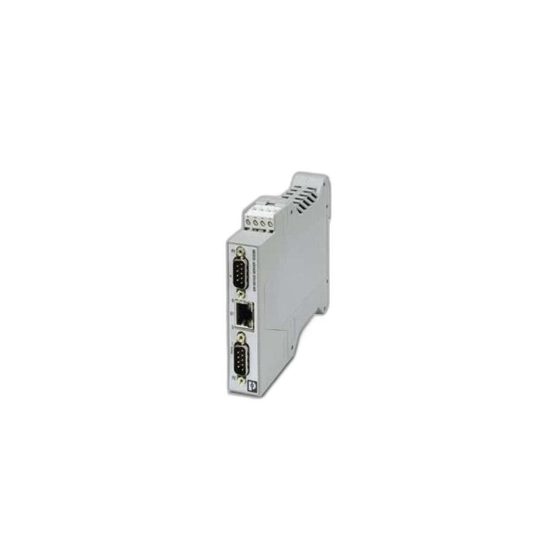 PHOENIX CONTACT - 2702760 - PLC Expansion Modules