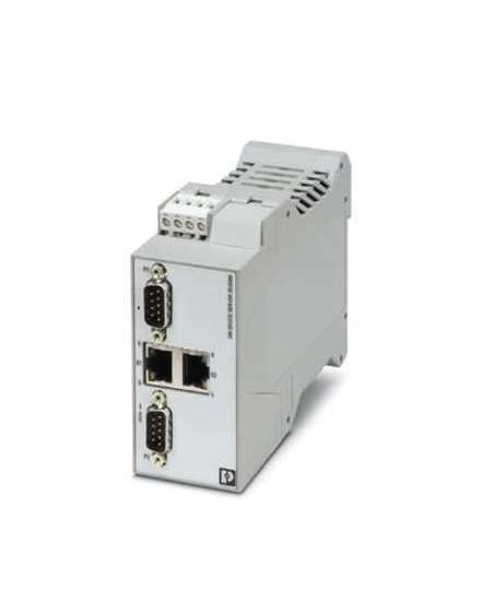 PHOENIX CONTACT - 2702766 - PLC Expansion Modules