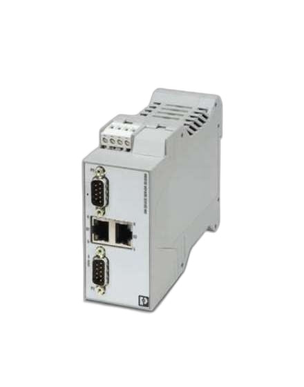 PHOENIX CONTACT - 2702766 - PLC Expansion Modules