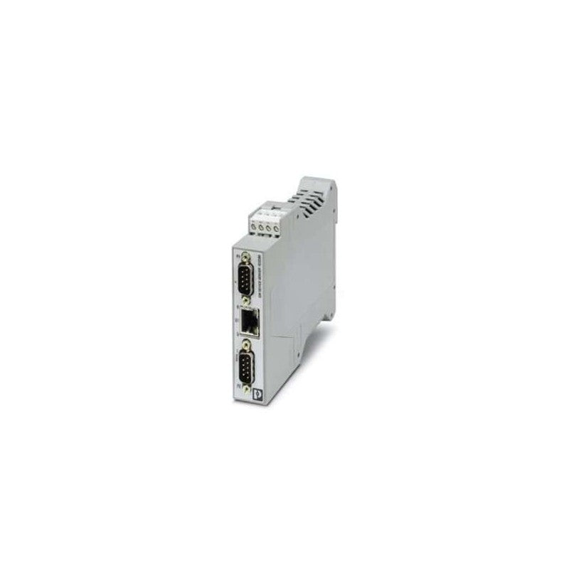 PHOENIX CONTACT - 2702769 - PLC Expansion Modules
