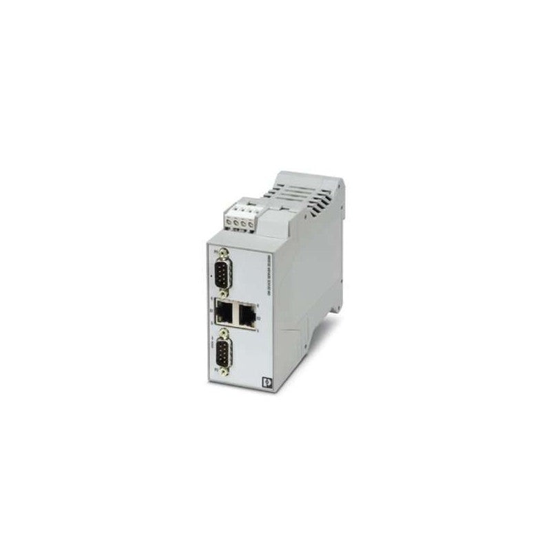 PHOENIX CONTACT - 2702774 - PLC Expansion Modules