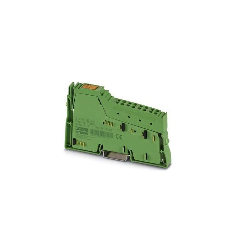 PHOENIX CONTACT - 2702795 - PLC Expansion Modules