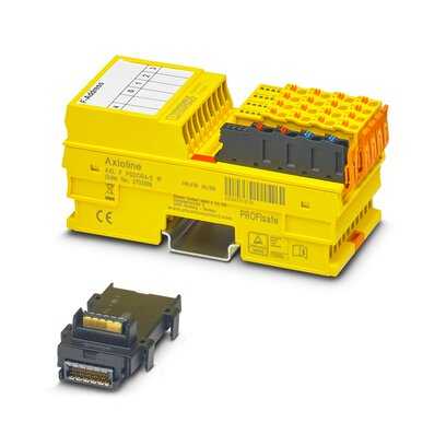 PHOENIX CONTACT - 2702858 - PLC Expansion Modules