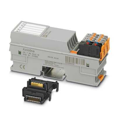 PHOENIX CONTACT - 2702864 - PLC Expansion Modules