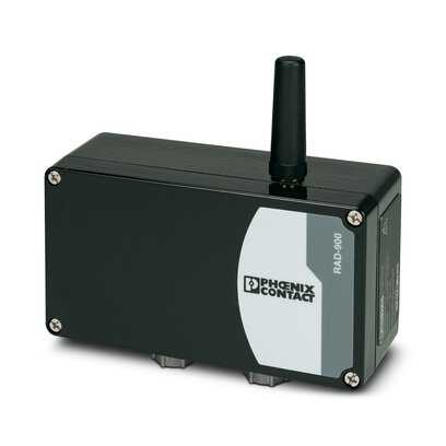 PHOENIX CONTACT - 2702877 - PLC Expansion Modules
