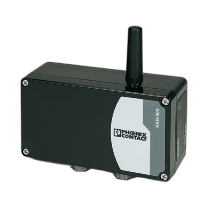 PHOENIX CONTACT - 2702877 - PLC Expansion Modules